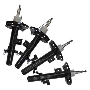 Kit de Amortecedores Traseiro e Dianteiro para Land Rover Freelander 2