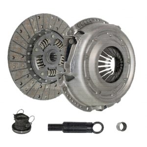 Kit Embreagem para Dodge Dakota & Jeep Cherokee - Wrangler