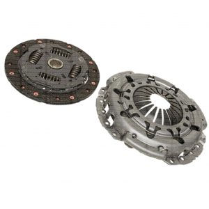 Kit Embreagem para Ford Ranger 2.5