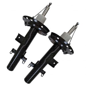 Par de Amortecedores Traseiros para Land Rover Freelander 2