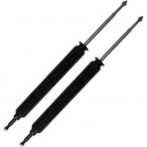 Par de Amortecedor Traseiro para BMW 116 – 118 – 120 – 125 – 135 – 316 – 318 – 320 – 323 – 325 – 330