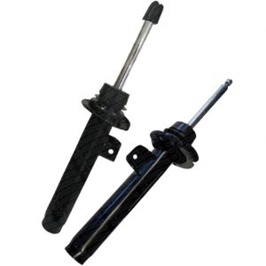 Par de Amortecedores Dianteiro Ambos os Lados para BMW X1 F48