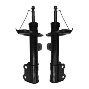 Par de Amortecedores Dianteiros Ambos os Lados para Mercedes-Benz Classe GLA