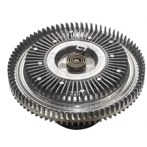 Polia Embreagem Viscosa para Mitsubishi L200 - L200 Outdoor | Vetor