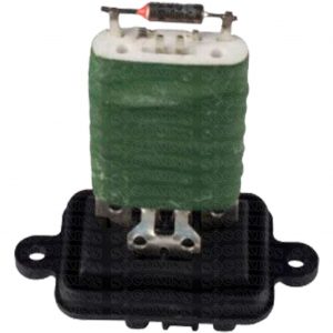 Resistência do Eletroventilador para Fiat Palio - Siena - Strada - Ideia