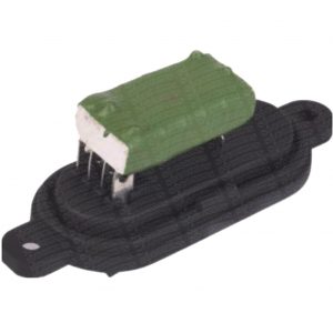 Resistência do Eletroventilador para Fiat Ducato