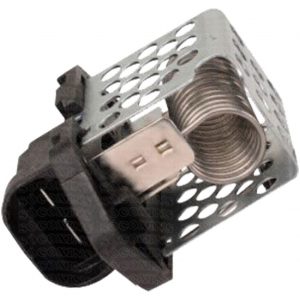 Resistência do Eletroventilador para Renault Clio