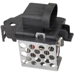 Resistência do Eletroventilador para Renault Clio - Sandero