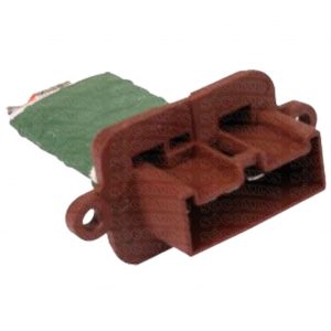 Resistência do Eletroventilador para Fiat Punto - Palio