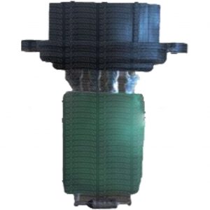 Resistência do Eletroventilador Para Renault Logan - Sandero