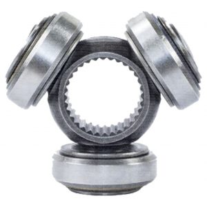 Trizeta com Roletes para Honda Accord - CRV