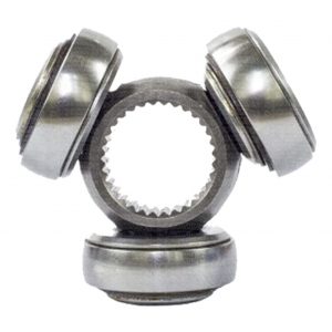 Trizeta com Roletes para Honda Accord - CRV