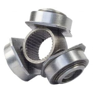 Trizeta com Roletes para Honda Accord - CRV - Civic VTI - Comando