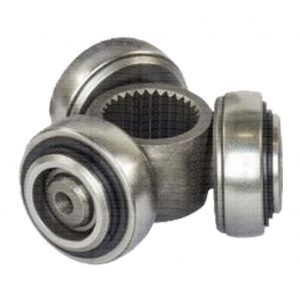 Trizeta com Roletes para Honda Civic 1.6 1.7