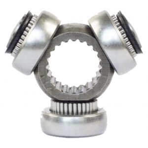 Trizeta com Roletes para Honda Fit - Civic LXS - New Civic