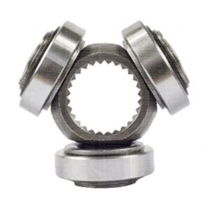 Trizeta com Roletes para Honda Fit Manual e Automatico