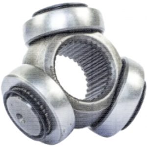 Trizeta com Roletes para Honda New Civic & Volkswagen up!