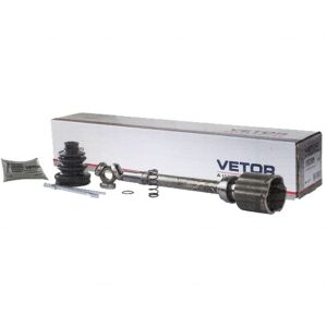 Tulipa Lado Direito para Peugeot Hoggar 1.4 Manual | Vetor