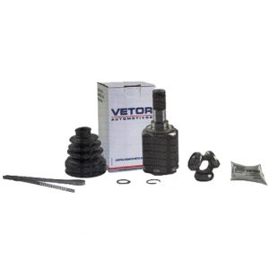 Tulipa Lado Esquerdo para JAC J3 1.4 Manual | Vetor