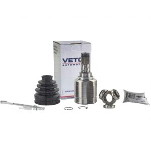 Tulipa Lado Esquerdo para Mitsubishi Lancer 2.0 Automatico | Vetor