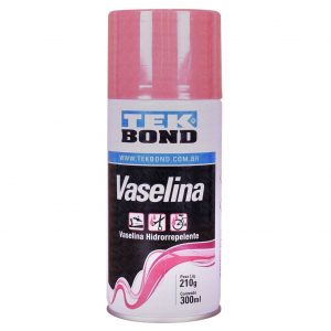 Vaselina Hidrorrepelente 300ml | Tekbond