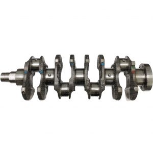 Virabrequim para Fiat Mobi - Siena - Palio - Uno