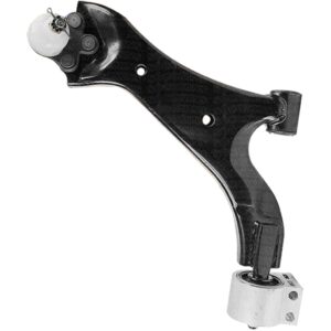 Bandeja Lado Esquerdo com Pivô para Chevrolet Captiva