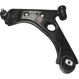 Bandeja Lado Esquerdo com Pivô para Fiat Punto - Linea