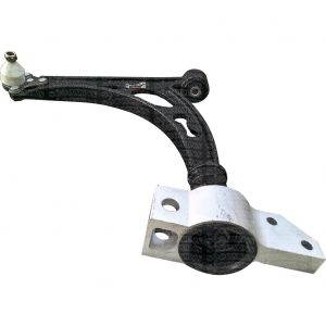 Bandeja Lado Esquerdo para Audi A3 & Volkswagen Jetta - Golf