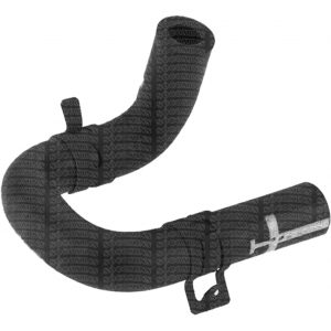 Mangueira da Saída do Corpo Borboleta para Land Rover Discovery 3