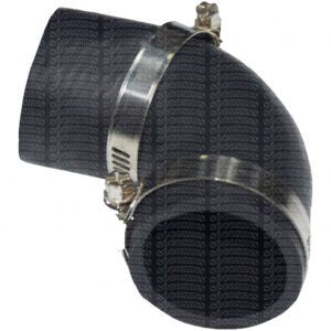 Mangueira do Intercooler para Land Rover Range Rover Sport 3.6