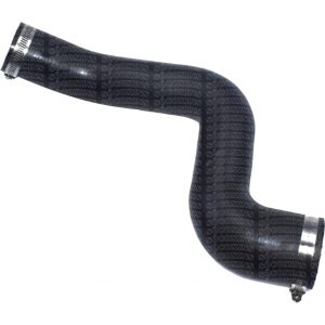 Mangueira Superior do Intercooler Lado Esquerdo para Land Rover Range Rover Sport 3.6 Diesel