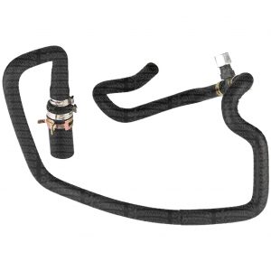 Mangueira do Radiador para Land Rover Range Rover Sport 4.4