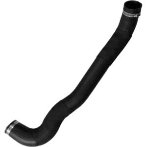 Mangueira Superior do Intercooler Lado Direito para Land Rover Discovery 3 / 4 - Range Rover 2.7 Diesel