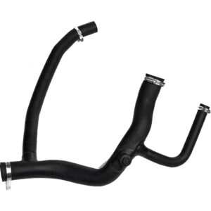 Mangueira Superior do Radiador para Land Rover Discovery 2