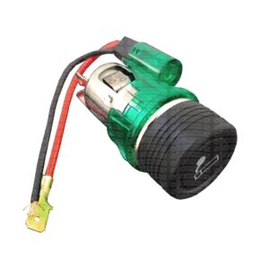 Acendedor de Cigarro Automotivo Universal 12v