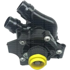 Bomba d'Água para Volkswagen Jetta - Golf - Passat - Cc - Eos - Tiguan - Amarok & Audi A3 - A4 - A5 - A6 - A8 - S3 - S4 - S6 - Q3 - Q5 - TT