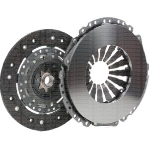 Kit de Embreagem para Fiat Cinquecento - Punto