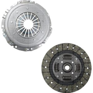 Kit de Embreagem para Ford Courier - Ecosport - Fiesta - Ka