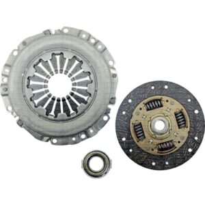 Kit de Embreagem para JAC J2 1.4 Flex