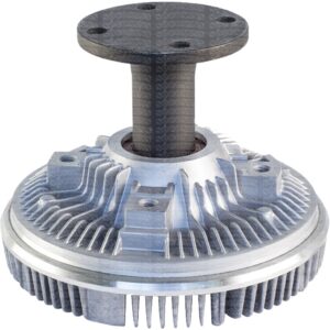 Polia Embreagem Viscosa para Mercedes-Benz Caminhões & Ônibus - Accelo - Euro 5 | Vetor