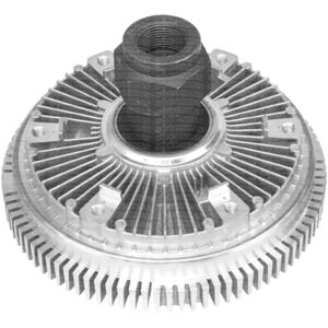 Polia Embreagem Viscosa para Volvo VM240 - VM260 | Vetor