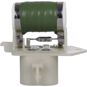 Resistência do Eletroventilador para Fiat Bravo - Linea - Punto