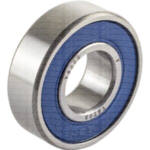 Rolamento 2RS da Alavanca de Embreagem para Scania LS75 - LS76 - L101 - LT 111 - B75 - B76 - B111 - B110 15x35x11 | Vetor