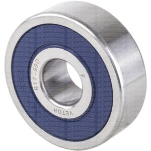 Rolamento 2RS do Alternador Ingles para Volkswagen Gol 17x52x17 | Vetor