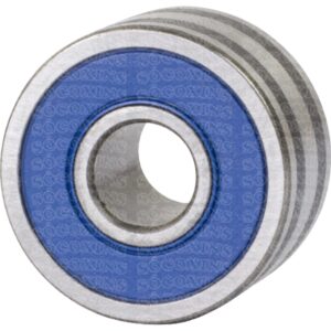 Rolamento 2RS do Alternador para Honda Civic - Mitsubishi Universal 8x23x14 | Vetor