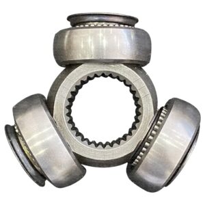 Trizeta com Roletes Ambos para Lados Honda Accord