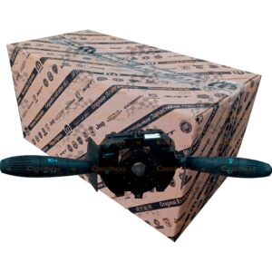 Chave de Seta Sem Air Bag para Fiat Ducato &Peugeot Boxer & Citroen Jumper 2.3 / 2.8 | Valeo