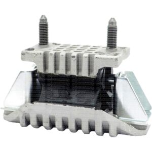 Coxim do Câmbio Traseiro para Chevrolet S10 2.5