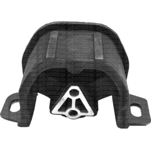 Coxim Dianteiro Lado Esquerdo do Motor para Chevrolet Astra - Calibra - Ipanema - Kadett - Monza - Vectra